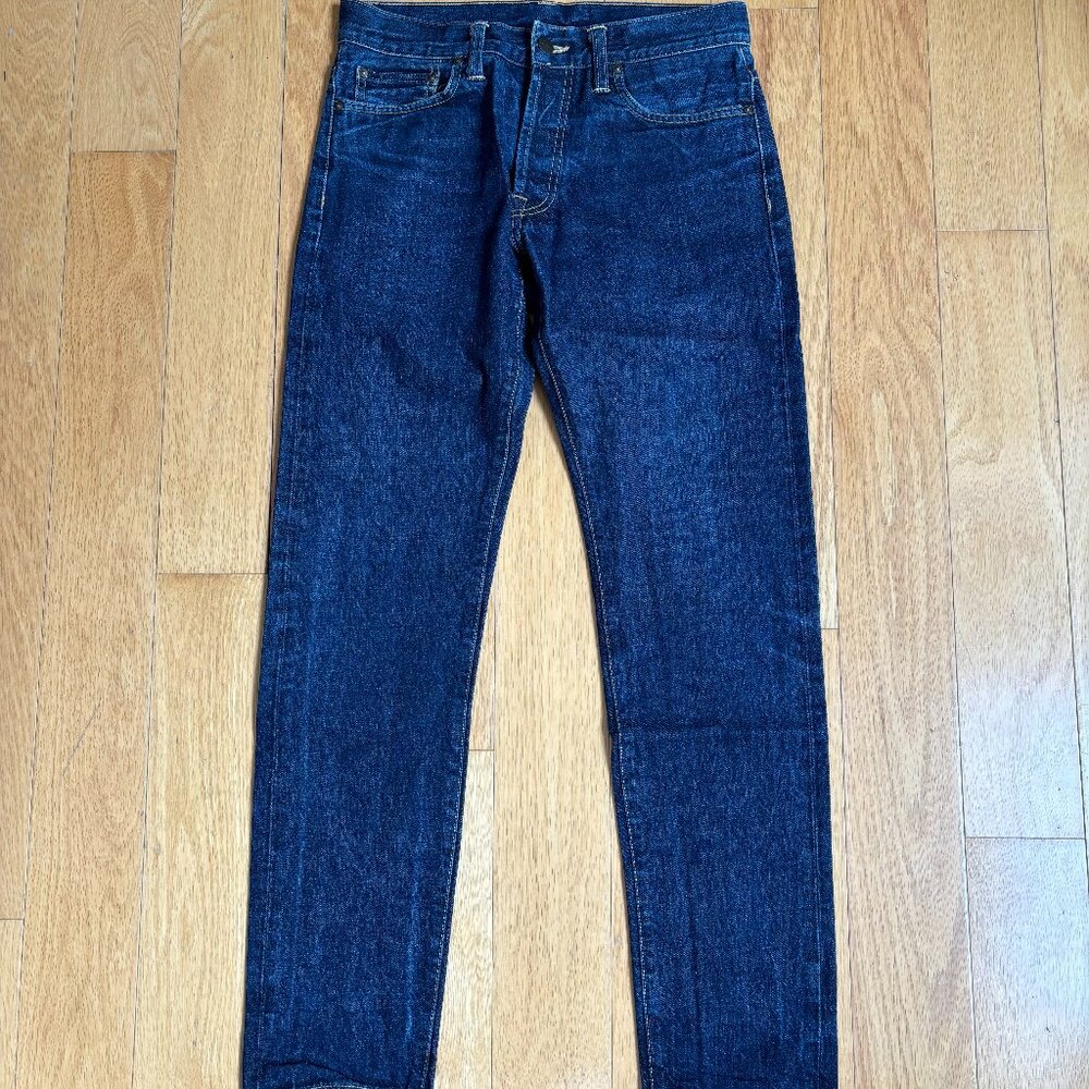 Carhartt WIP Klondike Jeans 30x32
